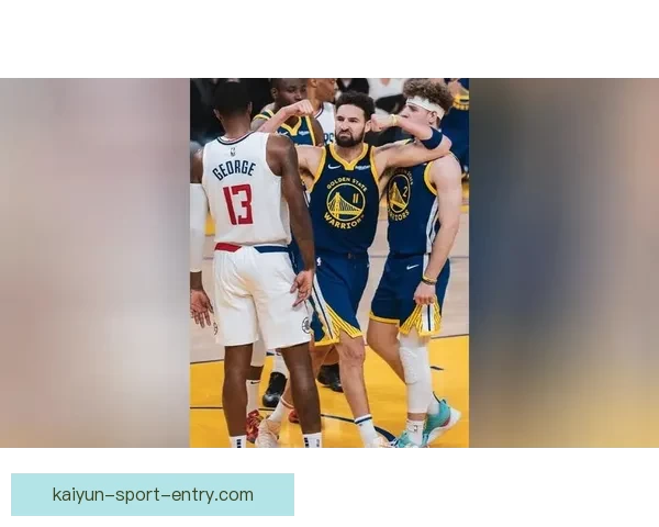 科林斯：快船全队热爱篮球并深知拼搏精神与凝聚力的重要性